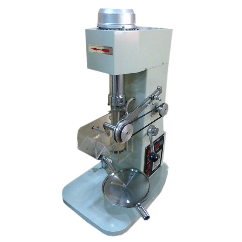 Type IV single tank flotation machine, ore sample flotation equipment for mining and metallurgy universities