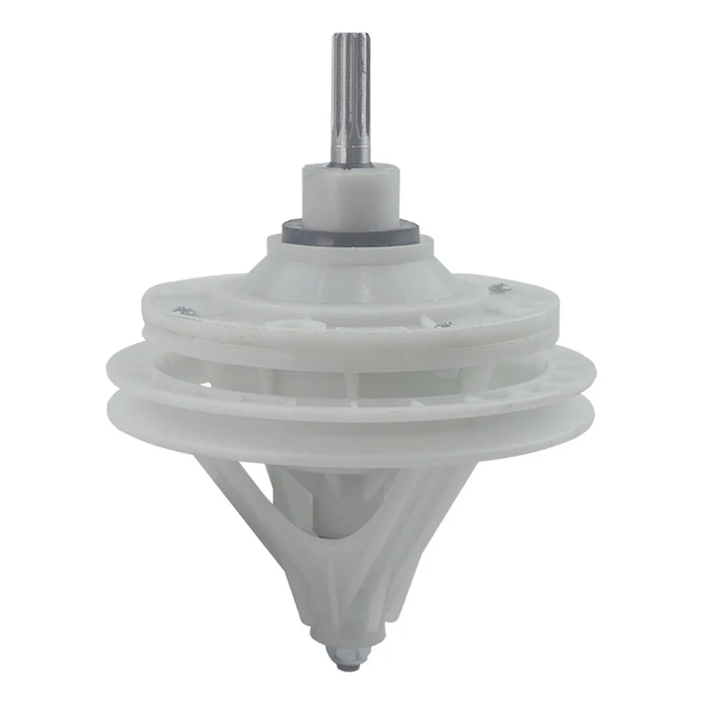 Replacement Reducer for XPB90-981S Washing Machine Gearbox Transmission Differential White ABS Metal Construction