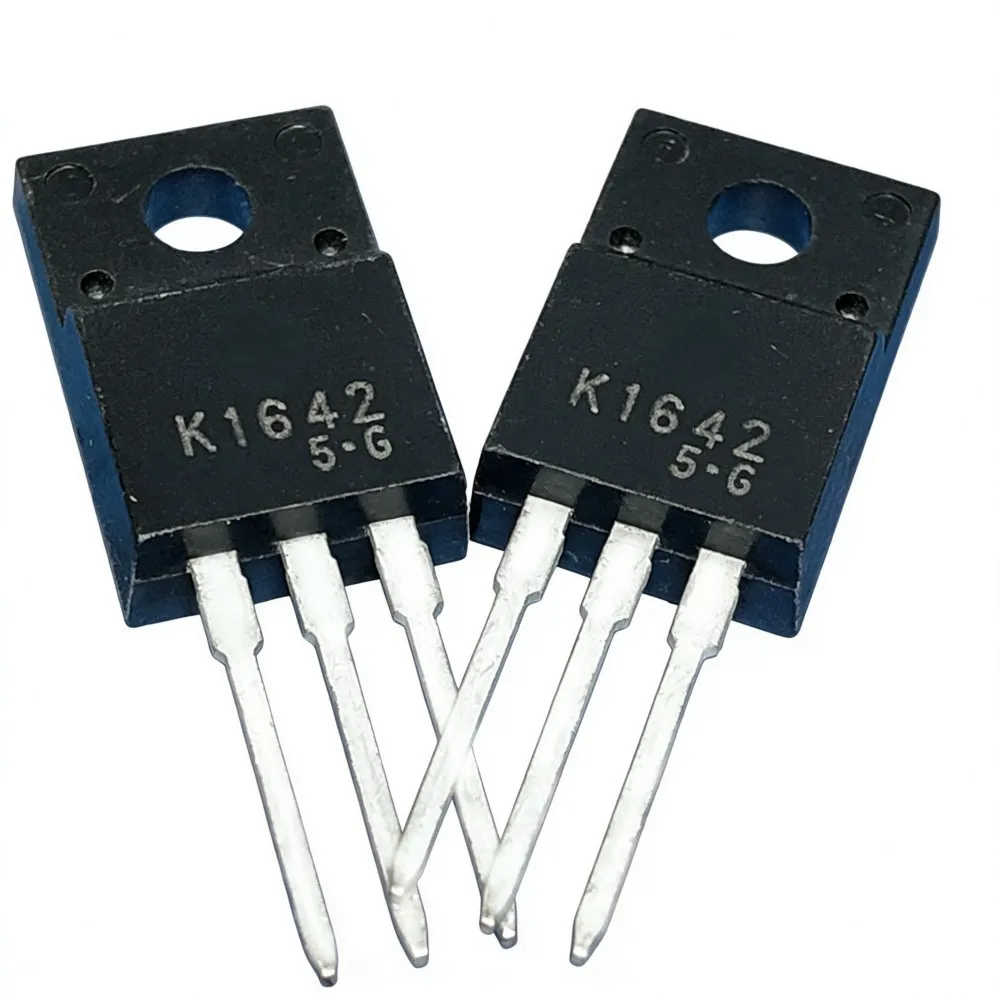 5PCS FQPF16N15 FQPF16N60 FS3KM-16A K1642 K2902 K4106 TO-220F