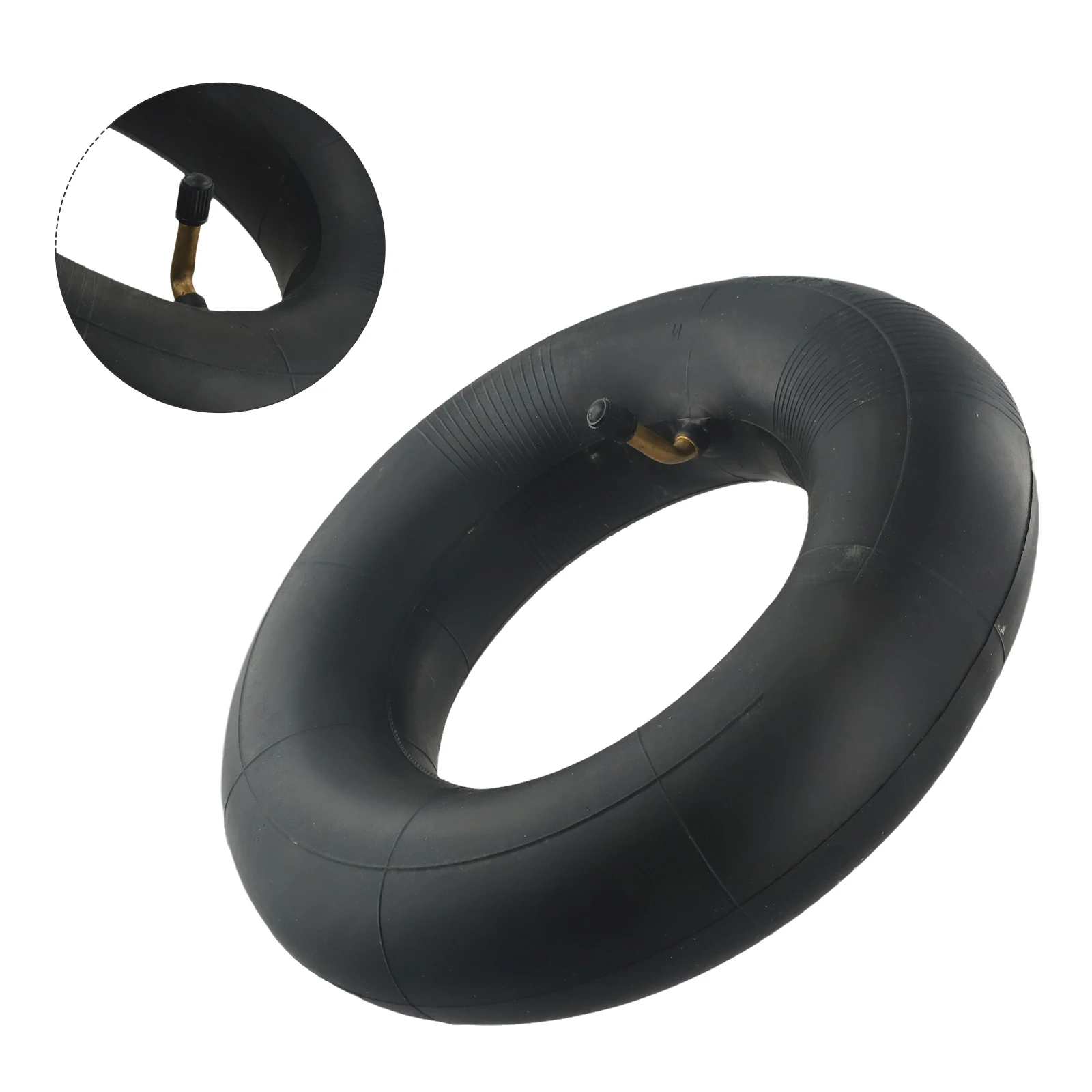 

Parts Inner Tube 3.00/4.00-5 Attachment Sports Black Equipment For 3.00-5/3.40-5/3.50-5 Tires High Quality Replacement