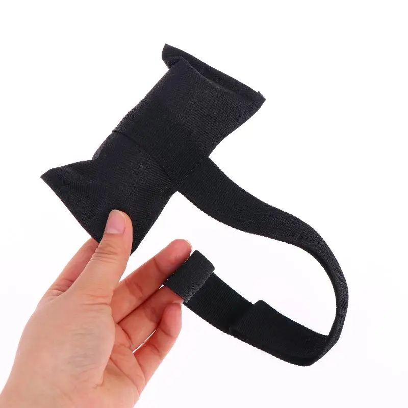 

2Pcs Car Fixed Anchor Point Pull Belt Double Canoe Boat Tie Down Anchor Point Straps For Trailing The Kayak/Canoe/SUP/Surfboard
