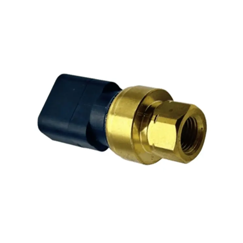 Pressure Sensor 276-6793 2766793 Fits For Caterpillar Bulldozers, Excavators Rotary Drilling Rigs 330D 330C 336D-[97Lemons]