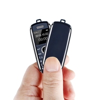 New Mini Mobile Phone X8 0.66\