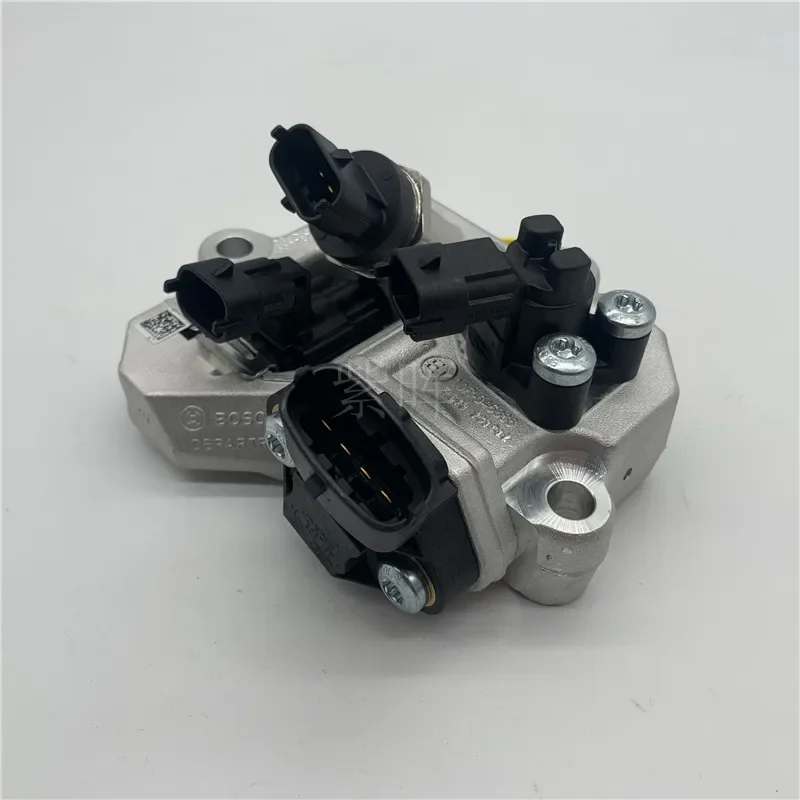444031024 0444031022 HCI Kraftstoffdosiereinheit Geeignet für Mercedes-Benz LKWs 082V11103-5034,610800220082 – Detail 6