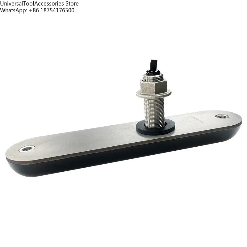 Transdutor de Profundidade para Suprimentos Marítimos, Sensor Sonar, Transdutor de Varredura Lateral