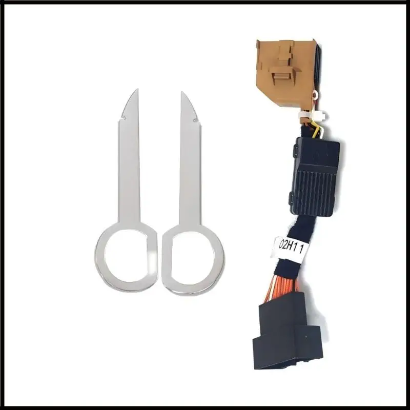 

Элиминаторы Autostop для 8 В 14-19 Easy Installation Auto Start Stop Elminators