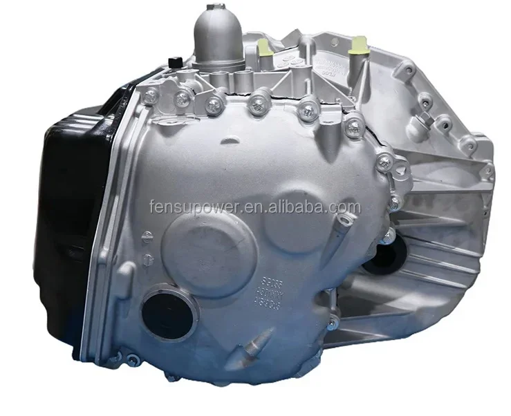 

Wholesale Original Brand-New Zotye DCT360 CVT Automatic Gearbox Assembly Applicable Gear Boxes