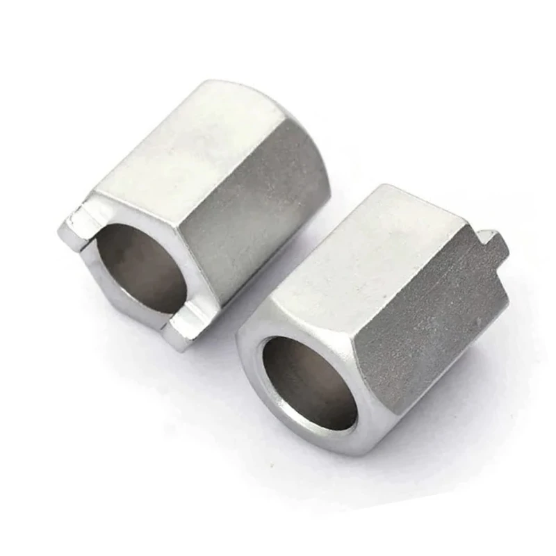 

1pc For VW Shock Absorber Removal Tool Set Front And Rear Speed Reduction Socket Digonal Sleeve Automotive Workshop Tools