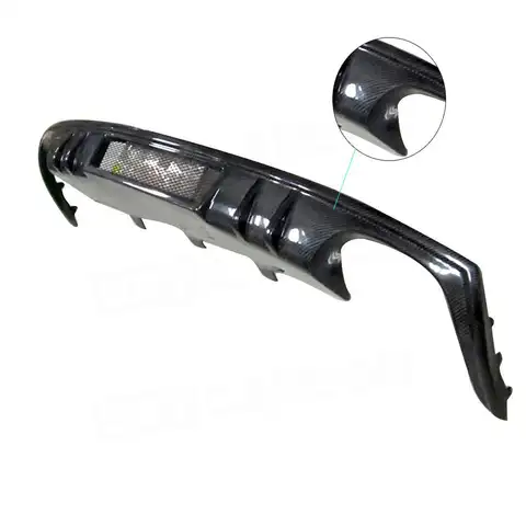 10 best sales ऑडी A5 डिफ्यूज़र - №9