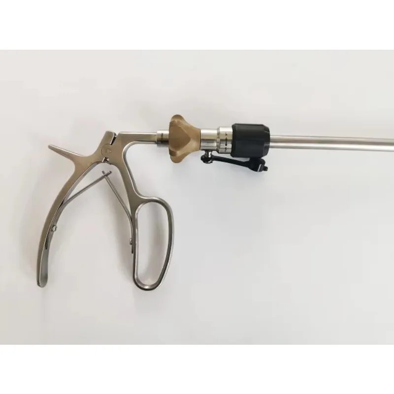 

Medical can flexible multiple clip applier