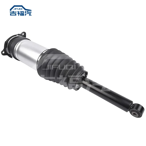 JIFUQI دعامة صدمة التعليق الهوائي الخلفي لـ Tesla Model S 2016-2021 RWD AWD 1067461-25-C #5