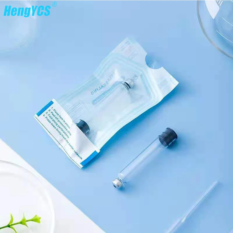 20pcs 3ml Individual Packaging Cassette Insulin Bottle for Insulin Injection Pen