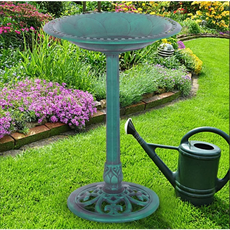 

Garden Garden Bird Tub Bird Tub Solar Fountain Bird Tub
