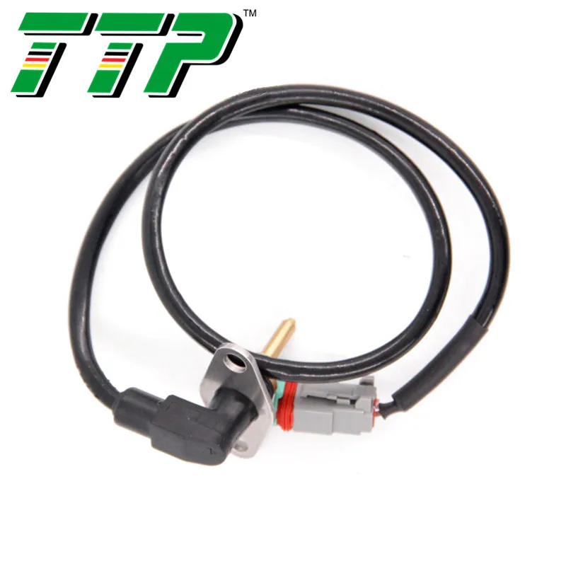 Sensor de temperatura do ar de admissão 1757904, 2k, sensor de temperatura do líquido de arrefecimento para scania 1871772