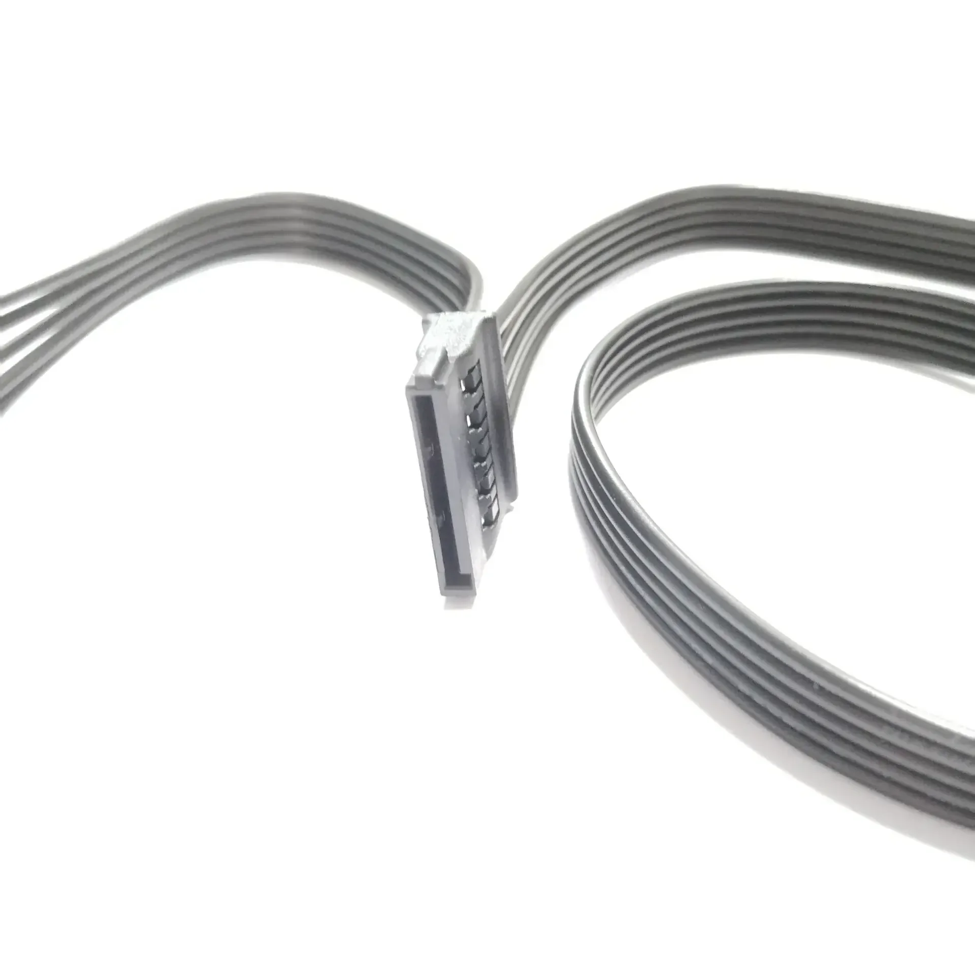 8p 8pin para placa-mãe hdd 3 portas 3 cabo de tomada de alimentação sata para módulo série cougar gx1050 gx800 gx600 cmx 550