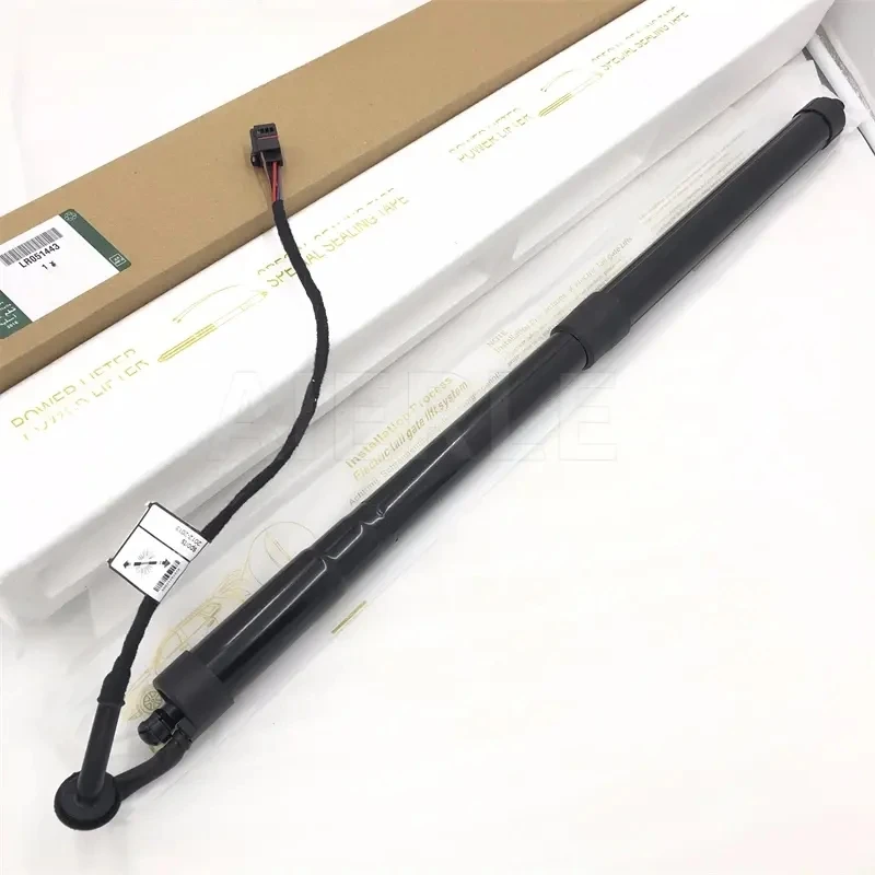

Новая электрическая стойка задней двери для Land Rover Range Rover Sport 2010-2013 2.0L Power Tailgate Lift LR 029900 LR 051443 LR 062078