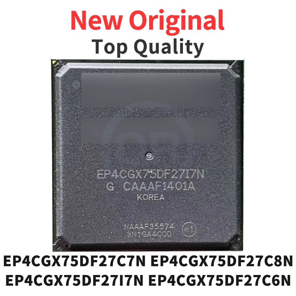 

EP4CGX75DF27C7N EP4CGX75DF27C8N EP4CGX75DF27I7N EP4CGX75DF27C6N Оригинал BGA (1 шт.)