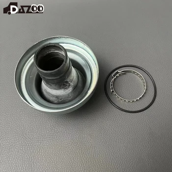 ערכת האתחול 7l6521102 7l0521407 עבור Vw touarg עבור אביזרי רכב Porsche cayenne cayenne אביזרים לרכב