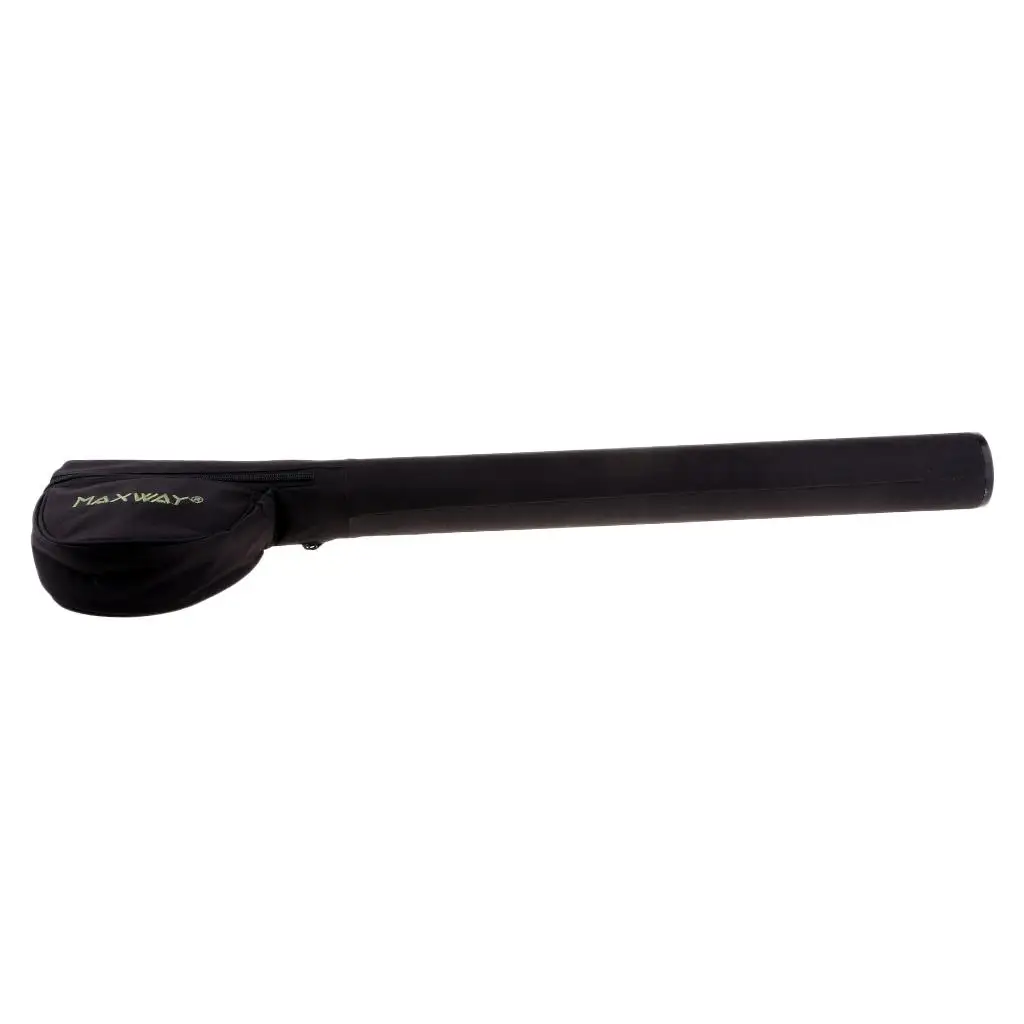 

Fly Fishing Rod Bag Tube Case for Fishing Rod Reel Lure Tackle