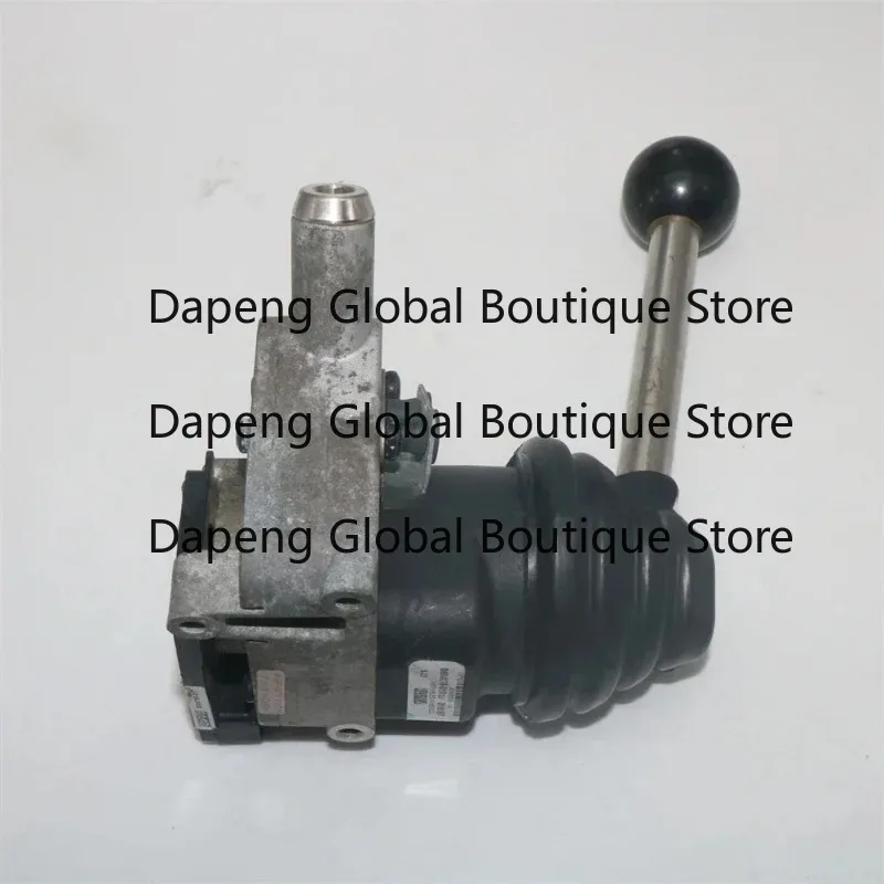 Construction Machinery Gear Shift Control Valve Assembly Multi Model Equipment Transmission Switch Accessory