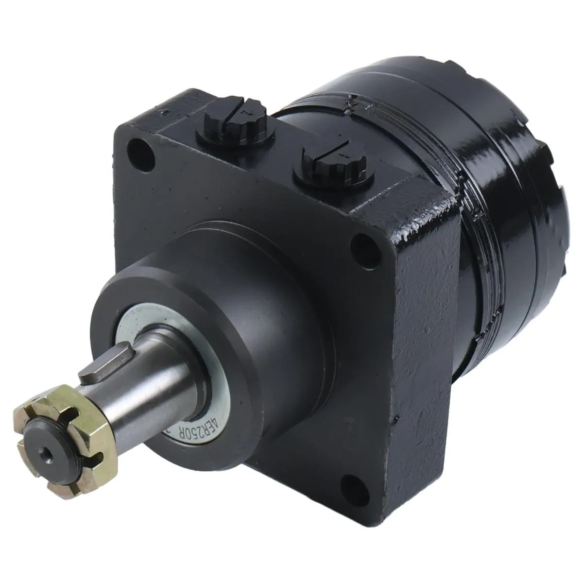 

Hydraulic Wheel Motor 2188126-01 Fits For Bobcat Bunton Hustler & Ryan