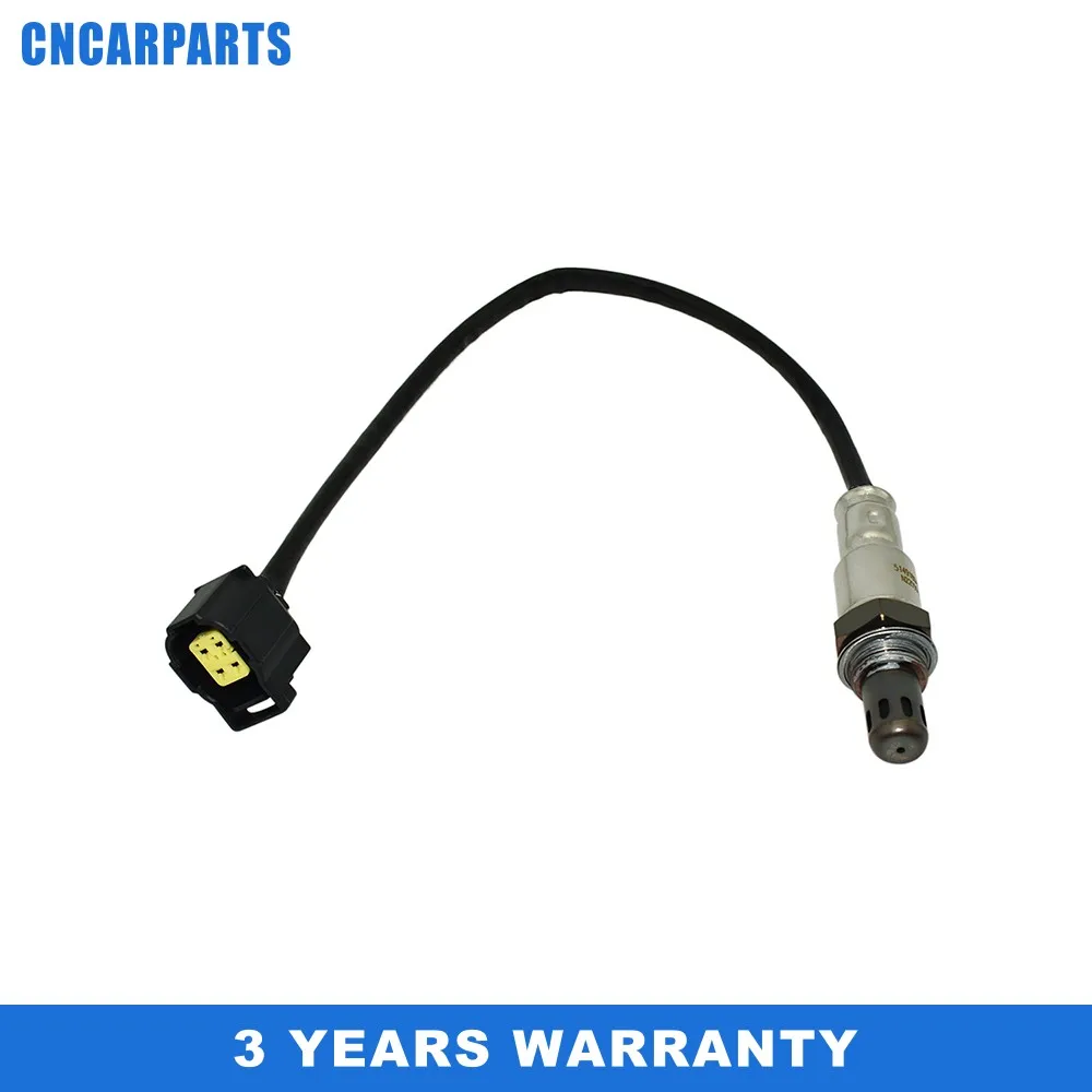

Датчик кислорода O2 5149180AA подходит для CHRYSLER 300C GRAND VOYAGER JEEP CHEROKEE WRANGLER LANCIA THEMA MERCEDES C-CLASS W204