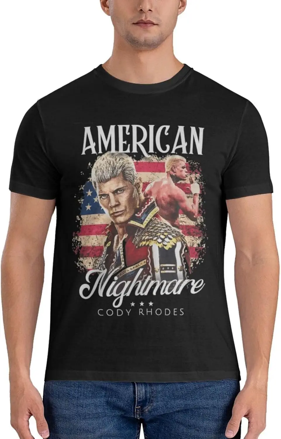 

Youth Mens Short Sleeve T-Shirt Hawaiian Shirt Cotton Crew Neck T-Shirt Tops Clothes for Men T