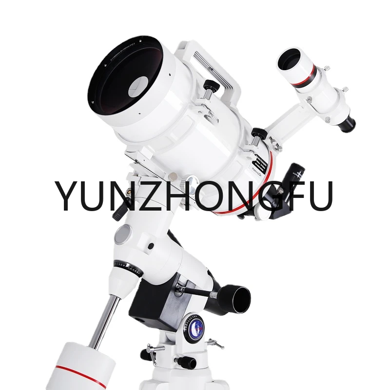 High Magnification, Astronomical Telescope, OTA Primary Mirror, Deep Sky Night Vision, 152/1900