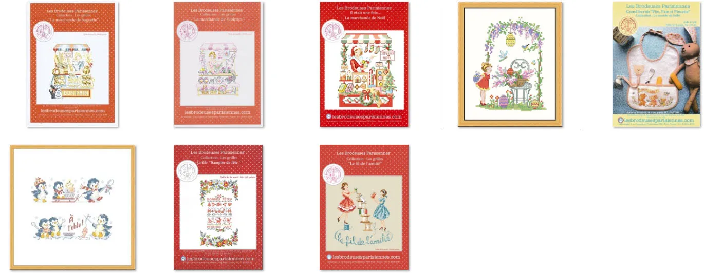 

Прекрасный LBP высшего качества - Beauty Bakery 20-22 Набор для вышивки крестом Набор для вышивки крестом Хлопковые наборы для вышивания