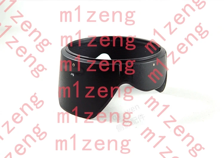 62mm sh124 Reverse petal flower Lens Hood cover ALC-SH124 for SONY FE 18-200mm F3.5-6.3 OSS LE camera lens E18-200 SEL18200LE