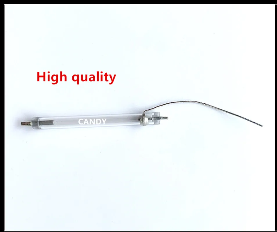 Nuevo para Nikon Flash tubo lámpara de xenón speedlight SB600 SB800 D90 D80 D40 580EX II 580EX 430EX II D50 D70 pieza de reparación de flash