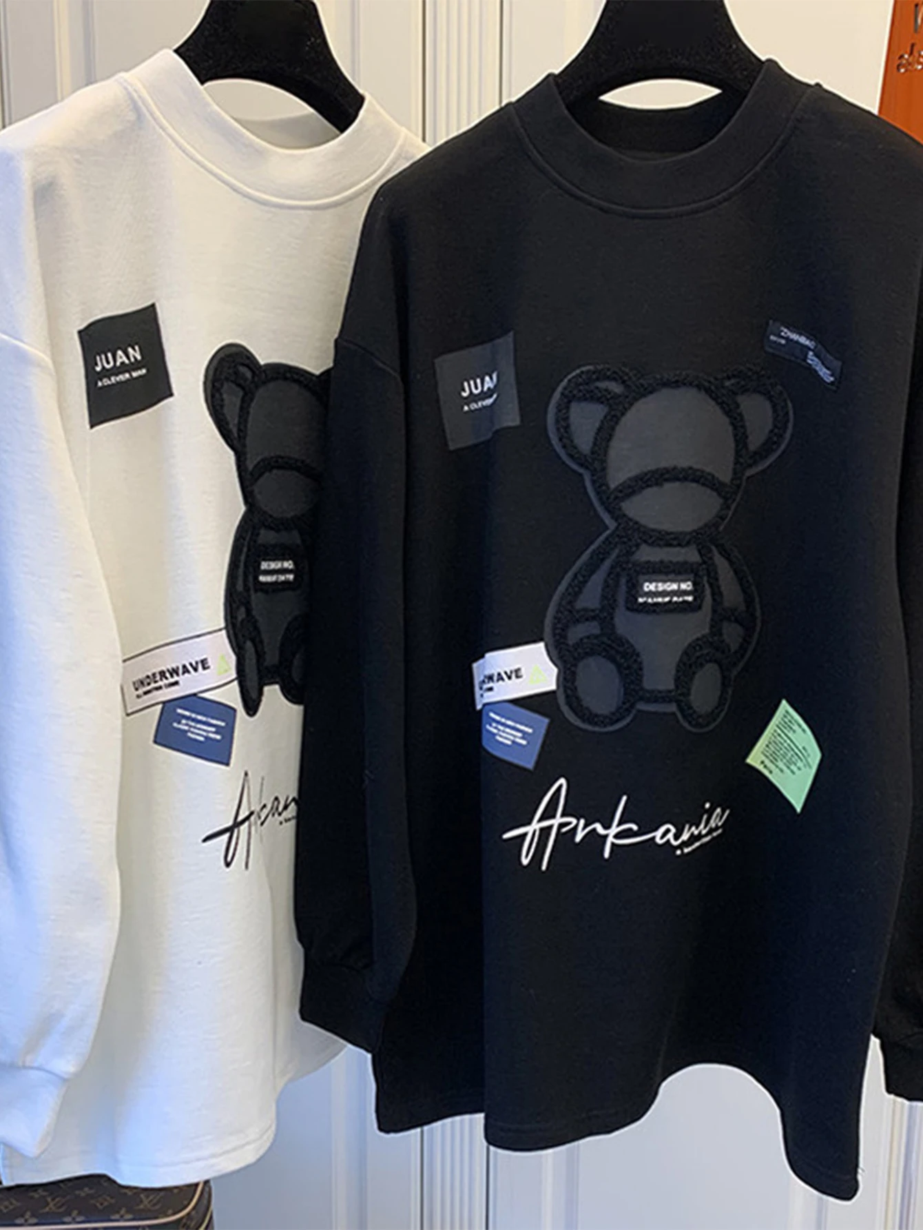 Casual Fit Hoodie Straight Sleeve No Decoration Comfortable Loose Women's Sweatshirt Casual Style Fashion Clothing