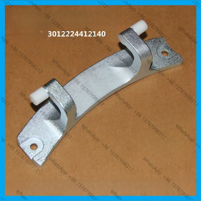Suitable for drum washing machine door hinge / door hinge door hanger 3012224412140