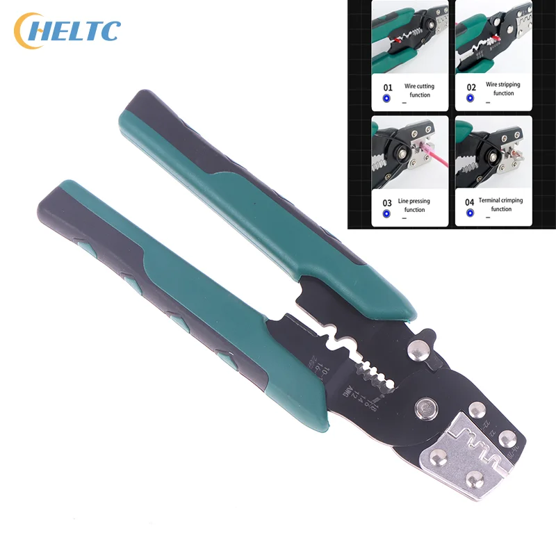 1PC Green Multi-Fun… - image