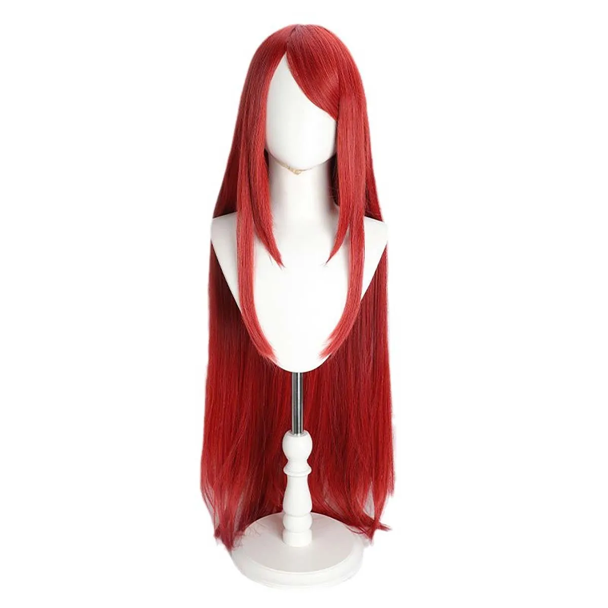 أزياء حفلة الهالوين كوس النسائية اوزوماكي كوشينا التأثيرية باللون الأخضر #5