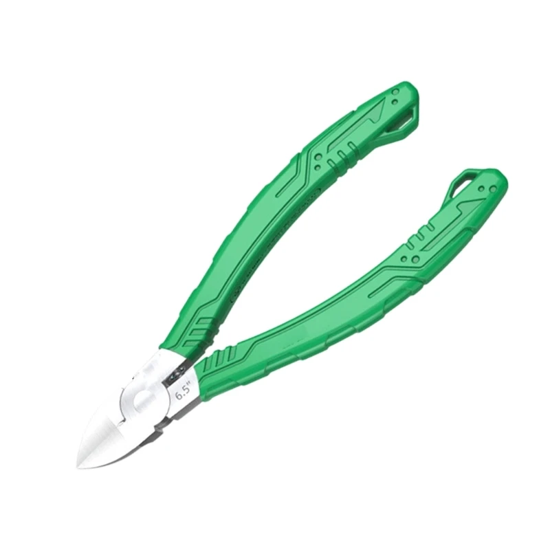 Jewelry Pliers Antislip Hand Tool for Precisions Bending in Beadwork Circuitry and Miniature Model Building high quality