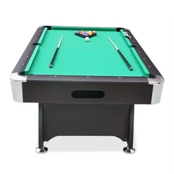 Riteng New Mesa De Billar Carambola Snooker Board Stoły bilardowe Komercyjny 3-poduszkowy rosyjski stół bilardowy na sprzedaż