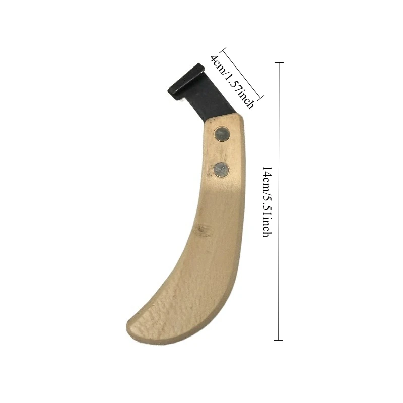 Professional Fruit Tree Girdling Ring Barking Knife Cutting Tool for Apple Citrus Grape Branch Girdling Garden Pruning Equipment