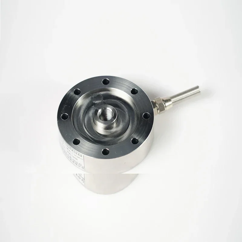 High Quality Force Spoke Load Cell 100Ton  By SOP Factory