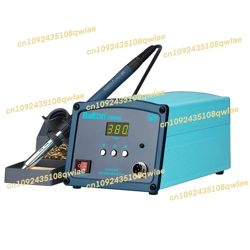 

Высокочастотная паяльная станция, цифровой дисплей, постоянная температура, 150 Вт, регулировка температуры, 200 Вт, сварочная сборка