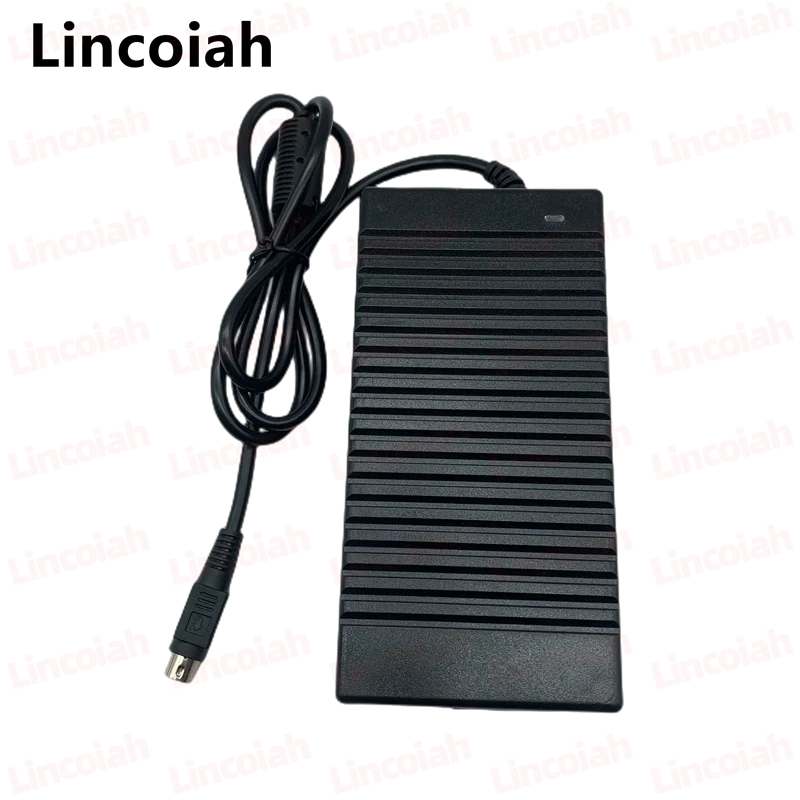 Imagem -04 - Adaptador ac para Delta Dps180ab21 Fsp180-aaa Fsp180-aaan1 Ea11603 Carregador de Alimentação Portátil 4pin 180w 24v 7.5a 180w