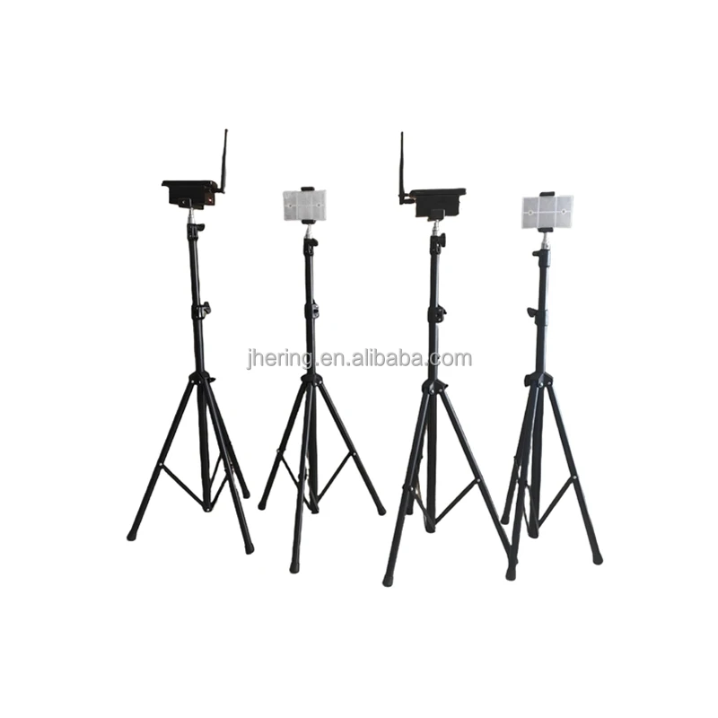 Jhering LED Drag Racing Timer Sensor Wireless Roll Race Drag Timing Clock System für Auto Motorrad