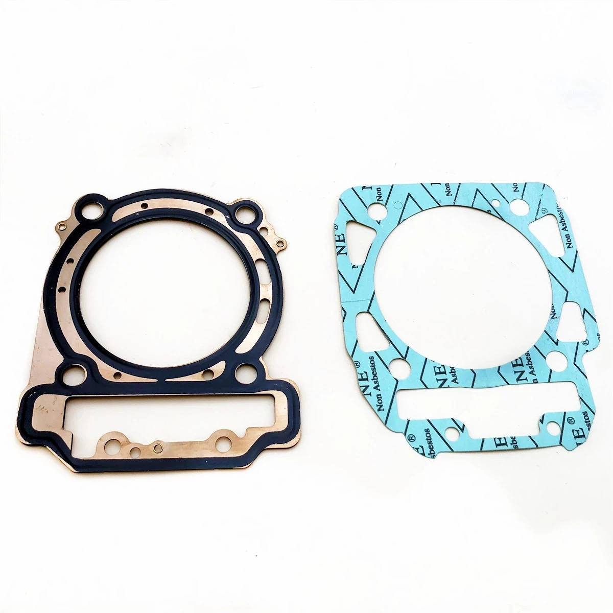 

ODES 800 1000 cylinder gasket and cylinder head gasket ATV UTV parts 21040408901 21040100101