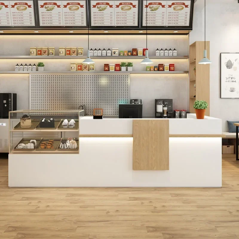 

Salon Receptionist Desk Modern Church Pulpit White Reception Desks Executive Receptionist Company Scrivania Salon Furniture