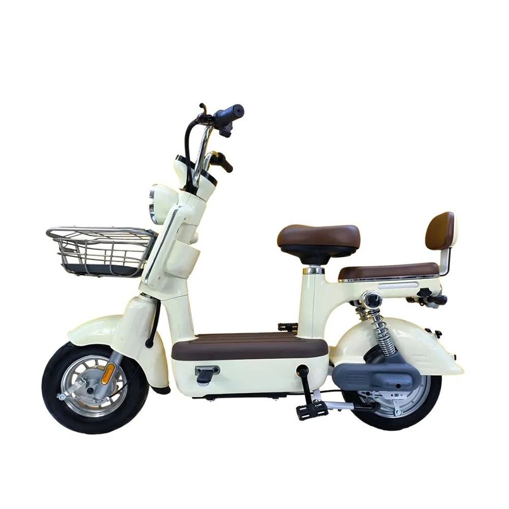 

Новое поступление, городской электровелосипед, электрический мопед, скутер, 400 Вт, 48 В, электронный велосипед, электрический велосипед для продажи