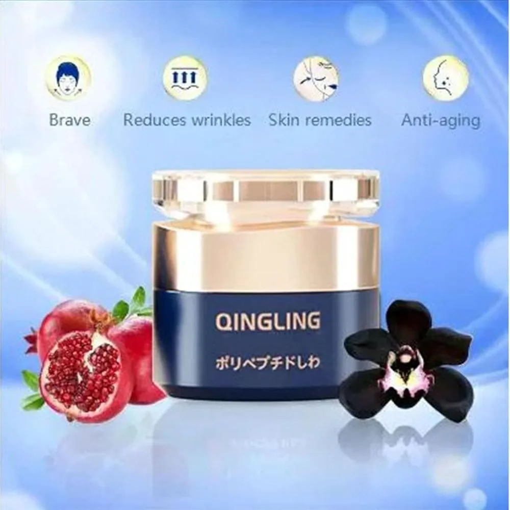 جديد 50 مللي كريم إزالة التجاعيد مكافحة الشيخوخة ترطيب الريتينول كريم وجه العناية بالبشرة الجافة الحد من الخطوط الدقيقة كريم وجه امرأة #2