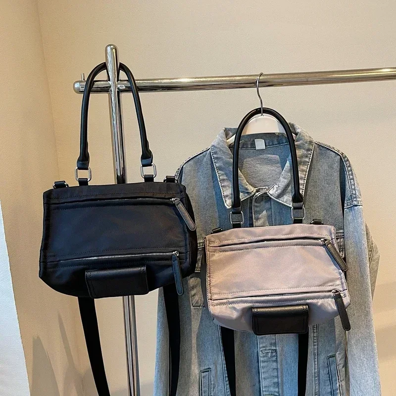 New Fashionable Large Capacity Single Shoulder Bag 2025 Casual Commuting Versatile High Quality Underarm Women\'s Crossbody Bag