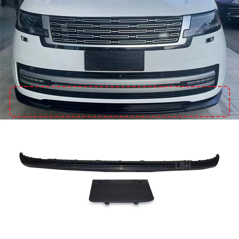 

SAAR Suitable for Land Range Rover Executive L460 23 Model Bumper Front and Rear Lip Tail Throat Body Kit Surround Com