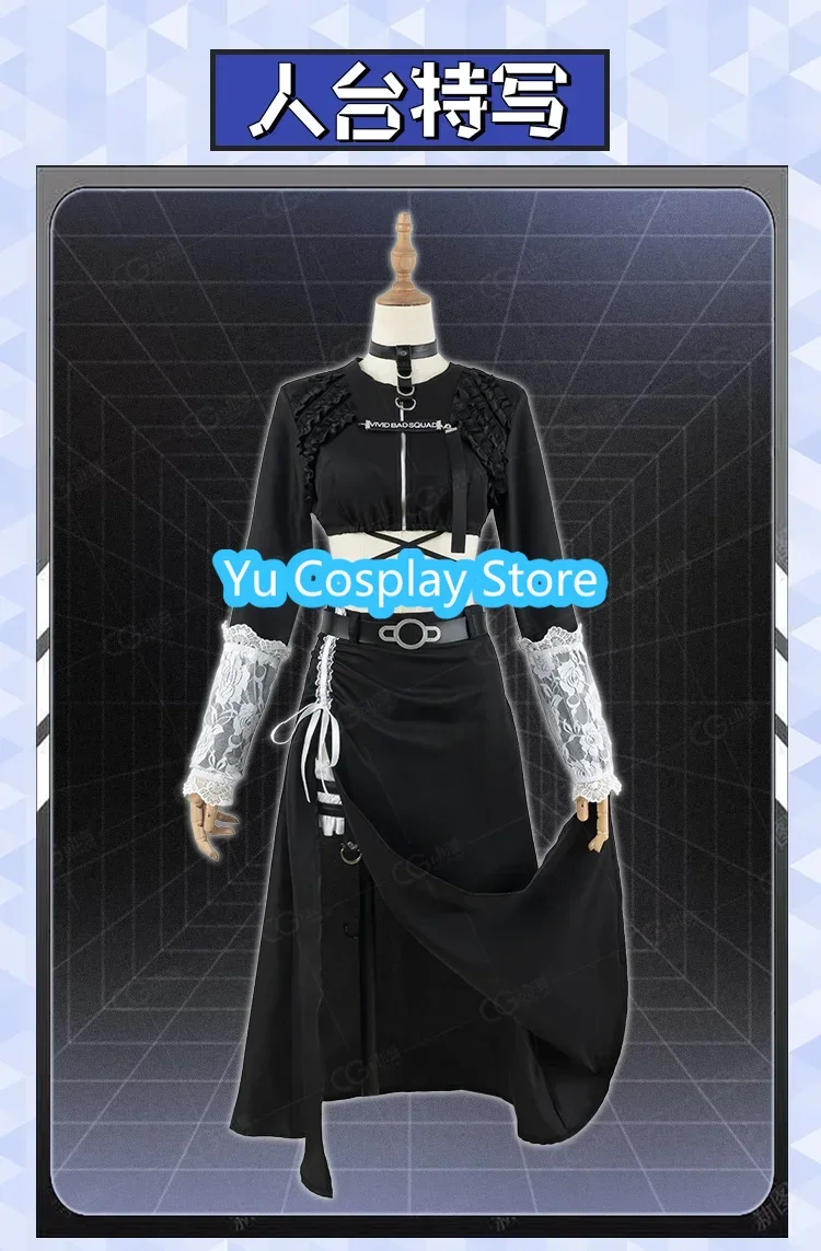 Game VBS Toya Cosplay Costumes Project Sekai Colorful Stage Tenma Tsukasa Cosplay Suit Halloween Uniforms Custom Made image 5