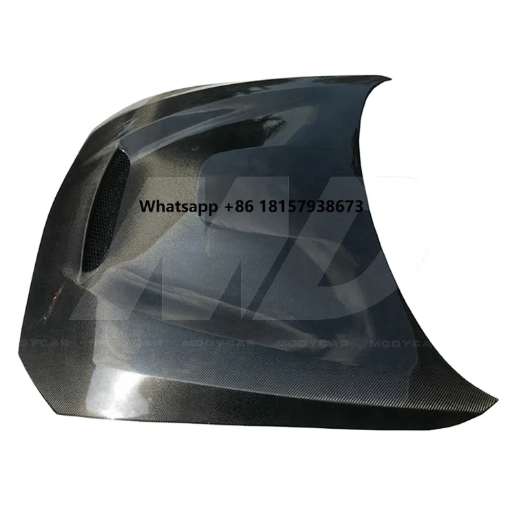 

GTS Style Carbon Fiber Hood for 2018-2020 1 Series F20